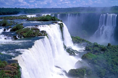 Iguazu Falls Wallpapers   Wallpapers Cave