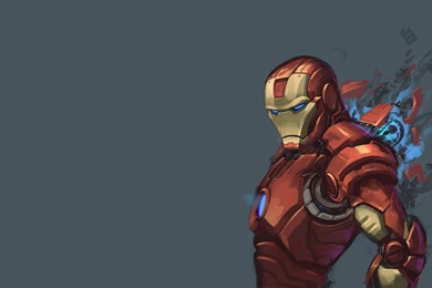 Download Iron Man Wallpapers 1921x1202