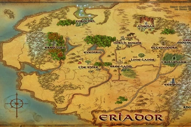 From Dusk 'till Dawn: Hidden Hobbit Village