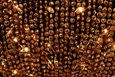 Chandelier wallpaper 3840x2160   Magic4Walls.com