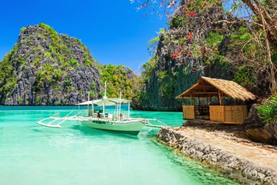 3840x2160 Boracay Island Philippines Wallpapers