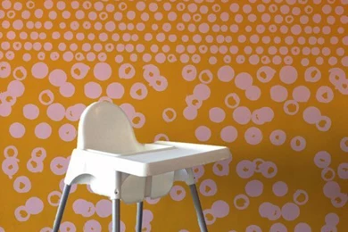 The Best Removable Wallpapers For Kids — Renters Solutions ...