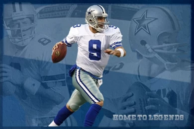Tony Romo Wallpapers HD