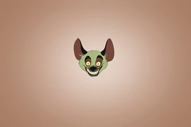 The Lion King Hyena Wallpapers   HD Wallpapers