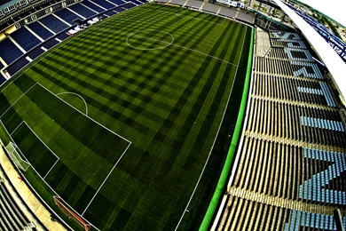 Mobile Sporting Kansas City Wallpapers