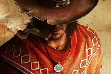 14 Call Of Juarez: Gunslinger HD Wallpapers