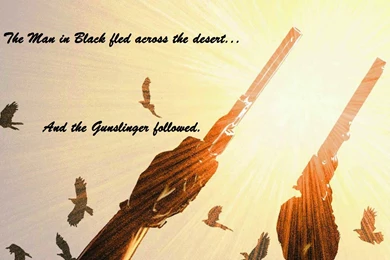 Roland Deschains   The Dark Tower   Imgur