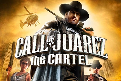 Call Of Juarez Gunslinger Wallpaper HD Widescreen.jpg