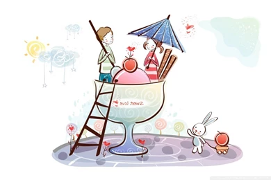 Sweet Love HD Desktop Wallpapers : High Definition : Fullscreen ...