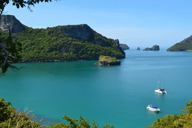 Sailboats Rest Relaxation Tranquil Sailing Peaceful Relaxing Free ...