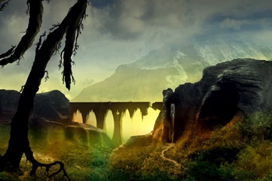 The Dark Tower Wallpapers HD Film Based On The Gunslinger Free HD ...