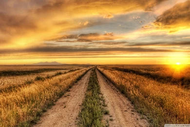 Country Wallpapers High Definition