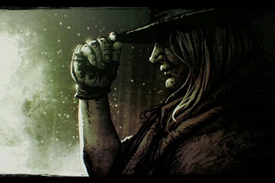 Call Of Juarez Gunslinger Wallpapers (16)