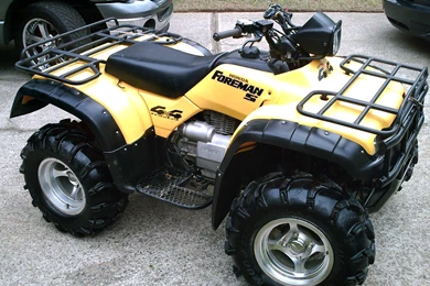 What We Service Oldenkamp Detail