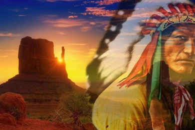 Native Indian Wallpapers (