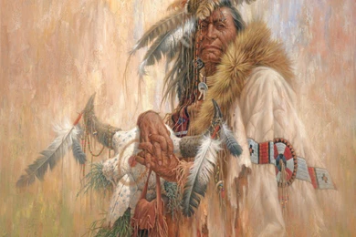 70 Native American HD Wallpapers