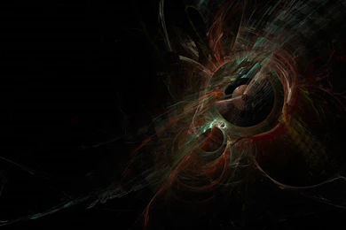 Fractal Texture Native Abstract Bird Circle Earth Stock Wallpaper.jpg