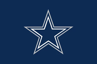 Dallas Cowboys Blue 2560x1600 Photo