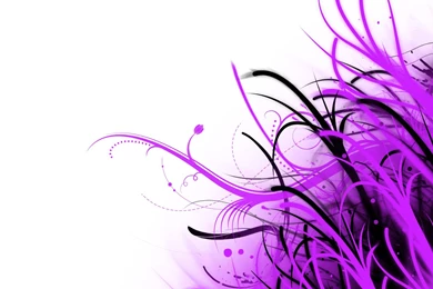 Black White And Purple Wallpapers   All Wallpapers New