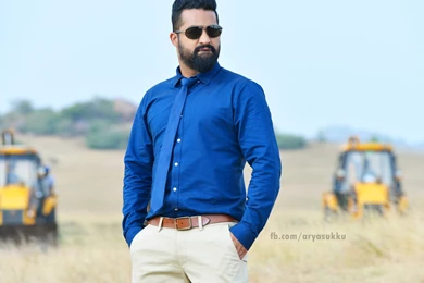Jr Ntr Latest Stylish ULTRA HD Photos Stills