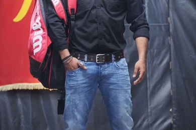 Jr NTR Oosaravelli Latest Images