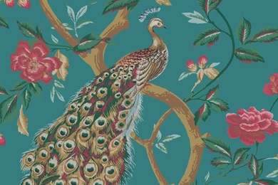 Find This And More In Our Design By Color™ Wallpapers Program ...