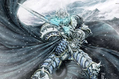 Lich King Wallpapers   Wallpapers Cave