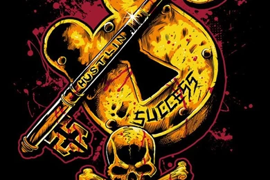 Dgk Posters As Well As Dgk Against All Odds Also Dgk Ft2013 App ...