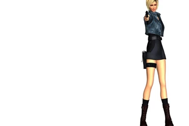 Parasite Eve Wallpapers   Download Parasite Eve Wallpapers ...