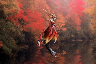 Parasite Eve Wallpapers   Wallpapers Cave