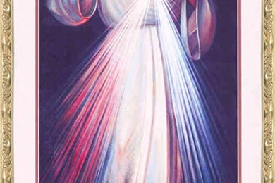 Divine Mercy Pictures And Images