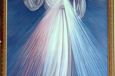 Divine Mercy Pictures And Images