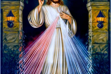 DIVINE MERCY On Pinterest