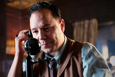 Wallpapers Bardwalk Boardwalk Empire Al Capone For X Ipad 1024x768 ...