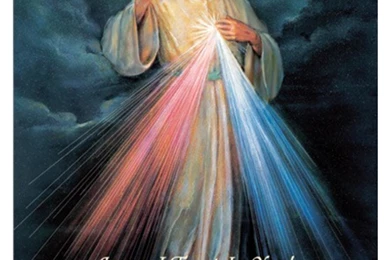 Top Divine Mercy Sunday Wallpapers