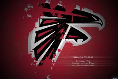 Amazing Atlanta Falcons Wallpapers