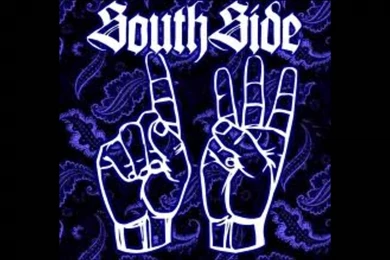 South Side 13 Poster
