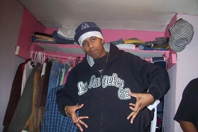 Puro Sur 13 Photo By Southsideconnect13