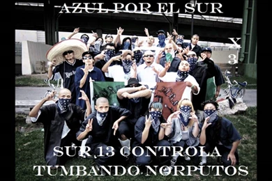 TONGO SUR 13   YouTube