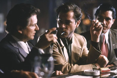 7 Goodfellas HD Wallpapers