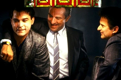 Goodfellas Wallpapers