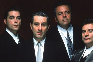 Download Wallpapers, Download 2560x1600 Goodfellas Robert De Niro ...