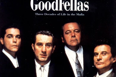 16 Quality Goodfellas Wallpapers, TV & Movies