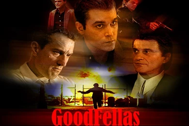 Goodfellas Wallpapers