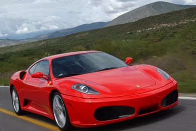 Ferrari Hd Wallpapers ›› Page 2