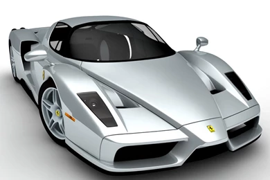 Wallpapers Of The Week: Ferrari Enzo
