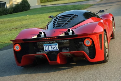 1131 Ferrari HD Wallpapers