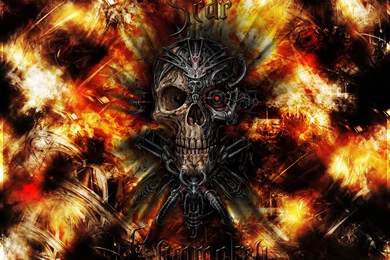 Scar Symmetry Computer Wallpapers, Desktop Backgrounds