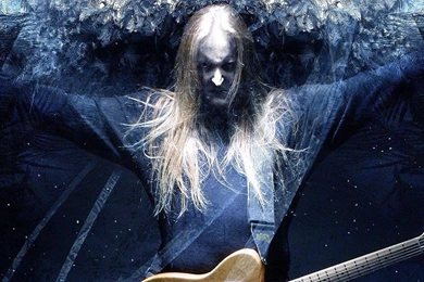 WINTERSUN Melodic Death Metal Folk Guitar Free Desktop Backgrounds ...