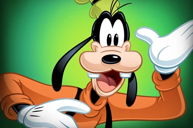 16 Quality Goofy Wallpapers, Cartoons